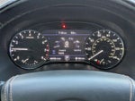 2021 INFINITI QX80 SENSORY