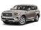 2021 INFINITI QX80 SENSORY