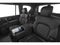 2021 INFINITI QX80 SENSORY