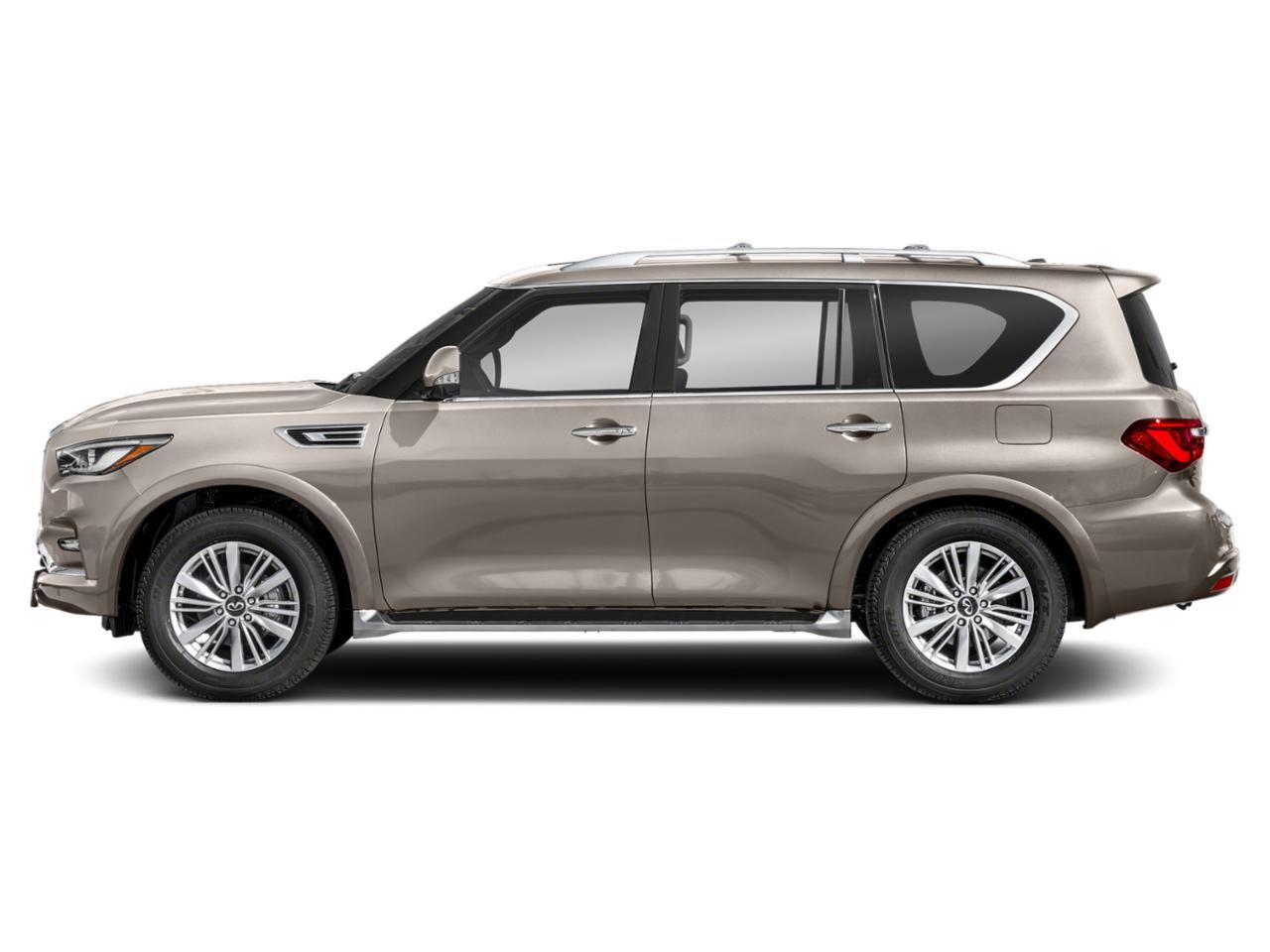2021 INFINITI QX80 SENSORY