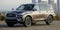 2021 INFINITI QX80 SENSORY