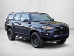 2022 Toyota 4Runner SR5 Premium 4WD (Natl)