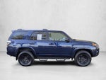 2022 Toyota 4Runner SR5 Premium 4WD (Natl)