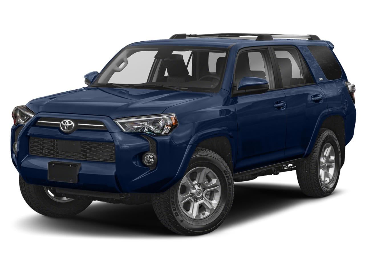 2022 Toyota 4Runner SR5 Premium 4WD (Natl)