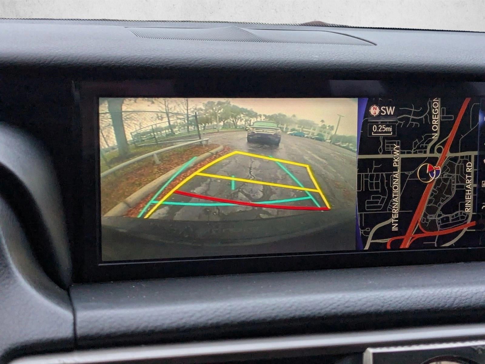 2017 Lexus IS 350 F Sport RWD