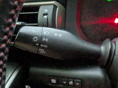 2017 Lexus IS 350 F Sport RWD