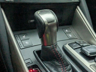 2017 Lexus IS 350 F Sport RWD