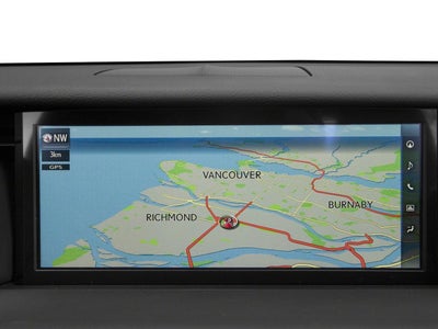 2017 Lexus IS 350 F Sport RWD