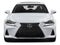 2017 Lexus IS 350 F Sport RWD