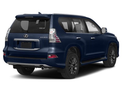 2021 Lexus GX 460 Premium 4WD