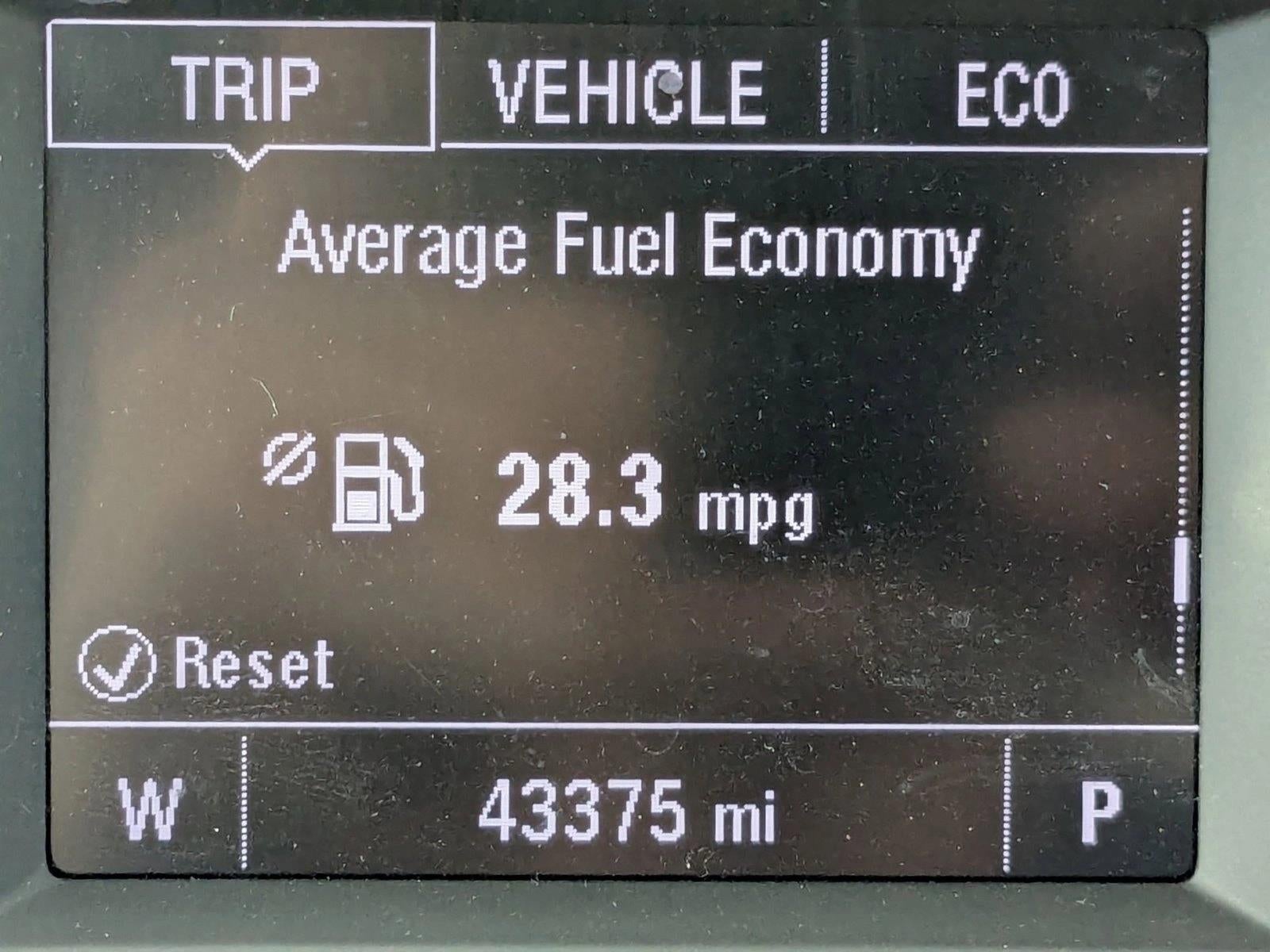 2023 Chevrolet Trailblazer FWD 4dr LT