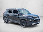 2023 Chevrolet Trailblazer FWD 4dr LT