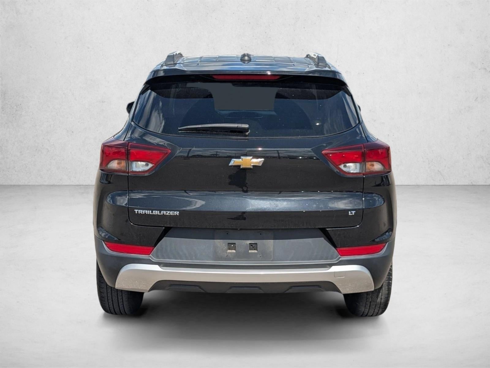 2023 Chevrolet Trailblazer FWD 4dr LT