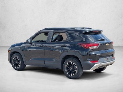2023 Chevrolet Trailblazer FWD 4dr LT