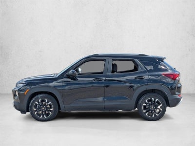 2023 Chevrolet Trailblazer FWD 4dr LT