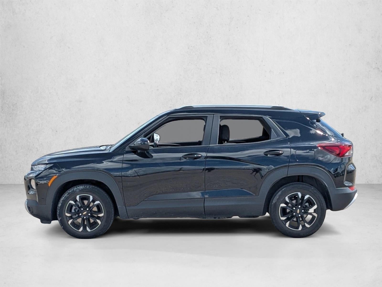 2023 Chevrolet Trailblazer FWD 4dr LT