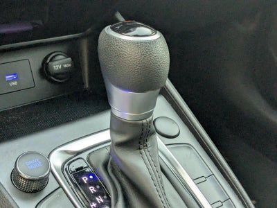 2022 Hyundai KONA SEL Auto FWD