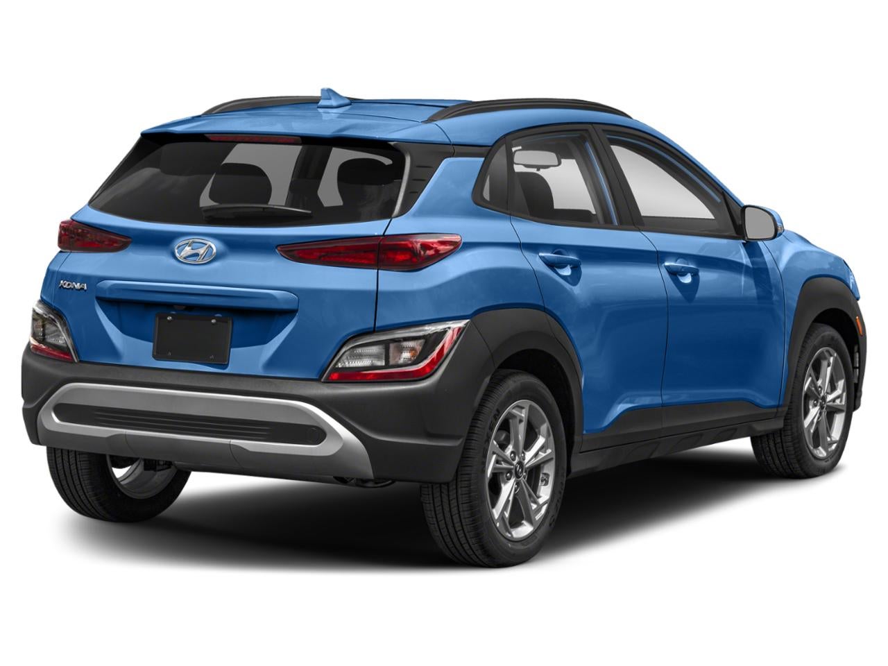2022 Hyundai KONA SEL Auto FWD