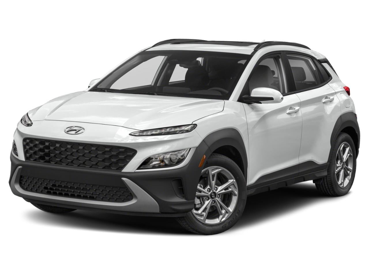 2022 Hyundai KONA SEL Auto FWD