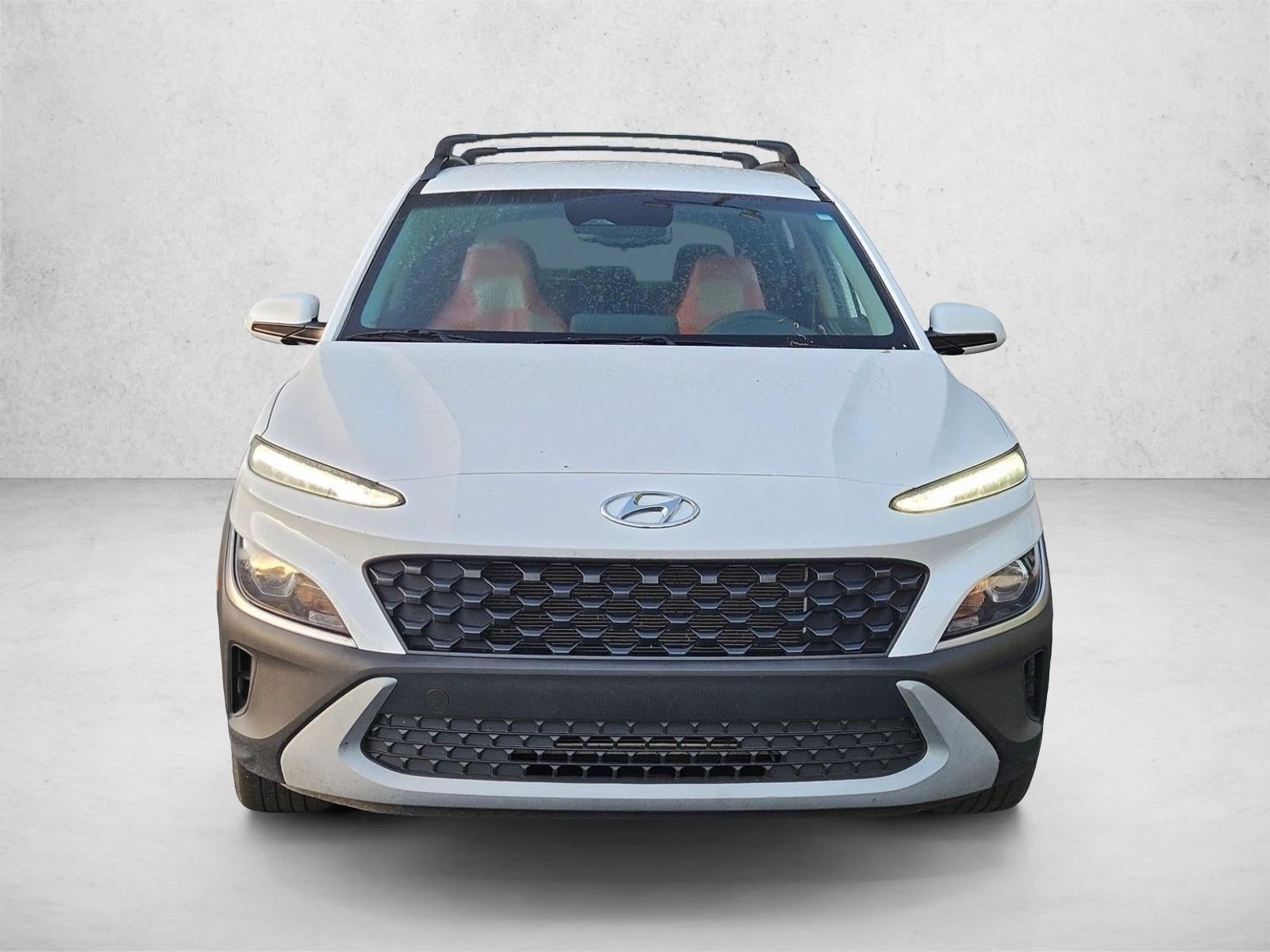 2023 Hyundai KONA SEL Auto FWD