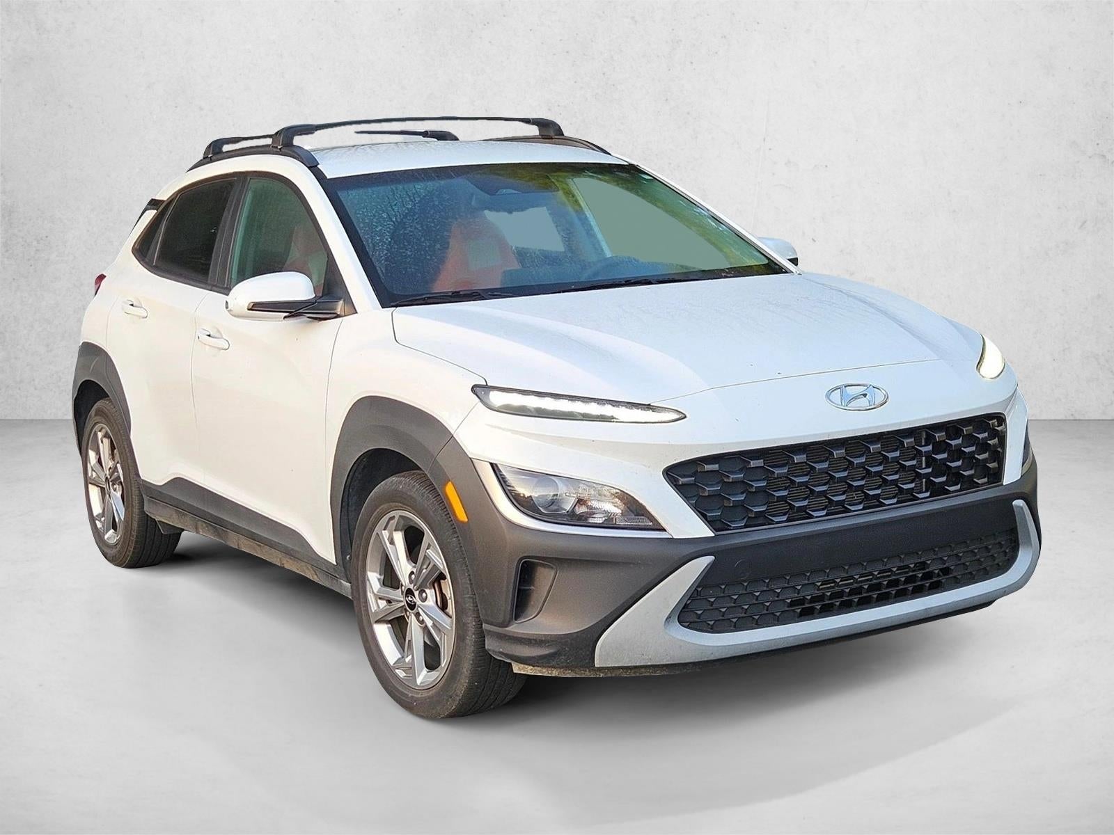 2023 Hyundai KONA SEL Auto FWD