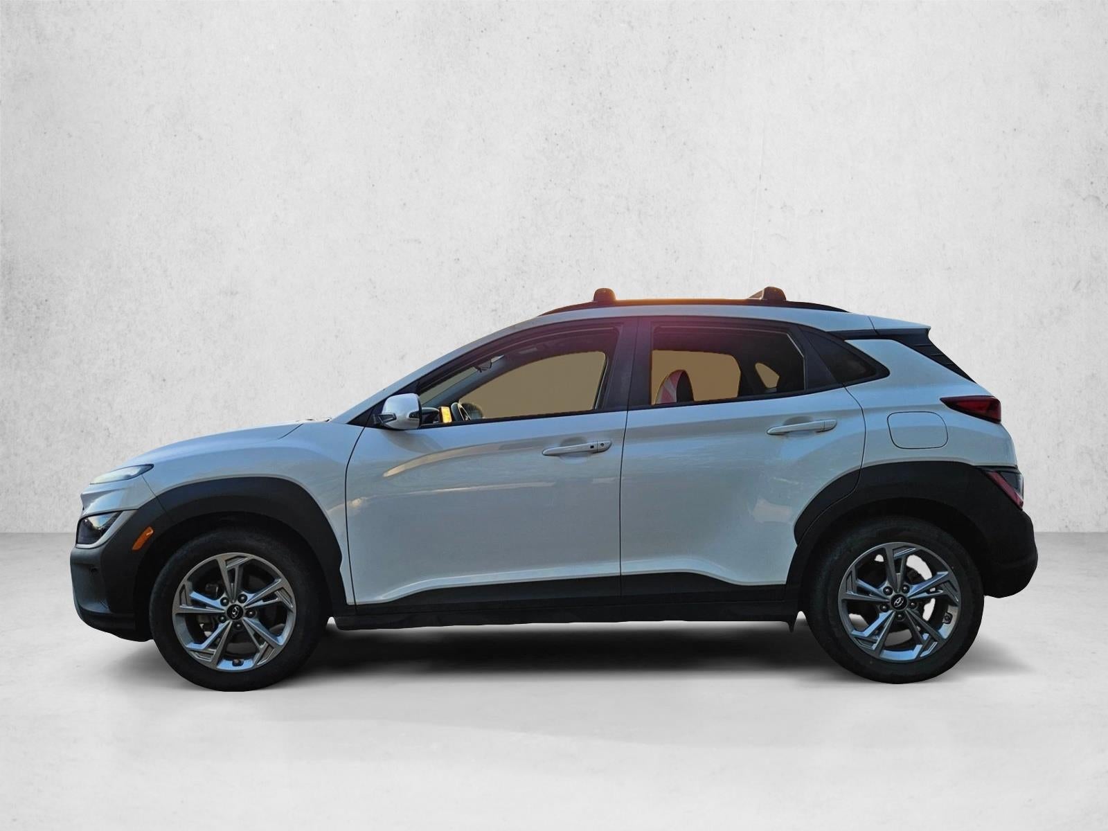 2023 Hyundai KONA SEL Auto FWD