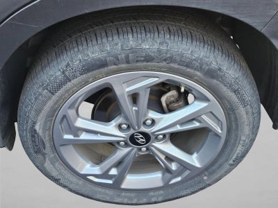 2023 Hyundai KONA SEL Auto FWD