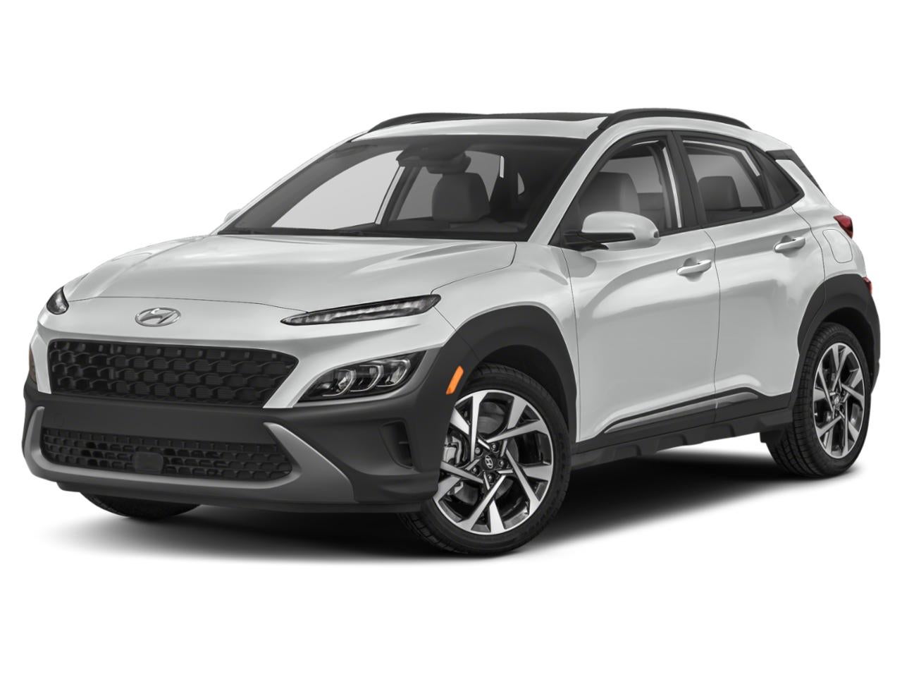 2023 Hyundai KONA SEL Auto FWD