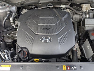 2021 Hyundai PALISADE SE FWD