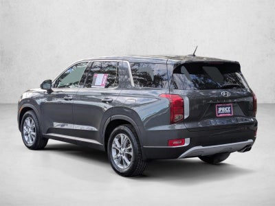 2021 Hyundai PALISADE SE FWD