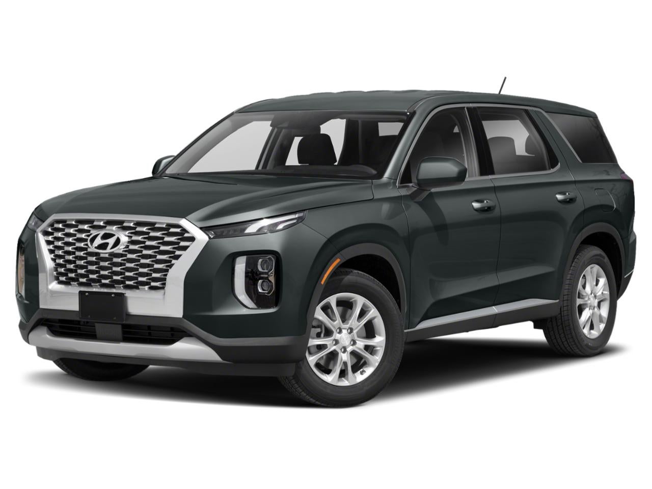 2021 Hyundai PALISADE SE FWD