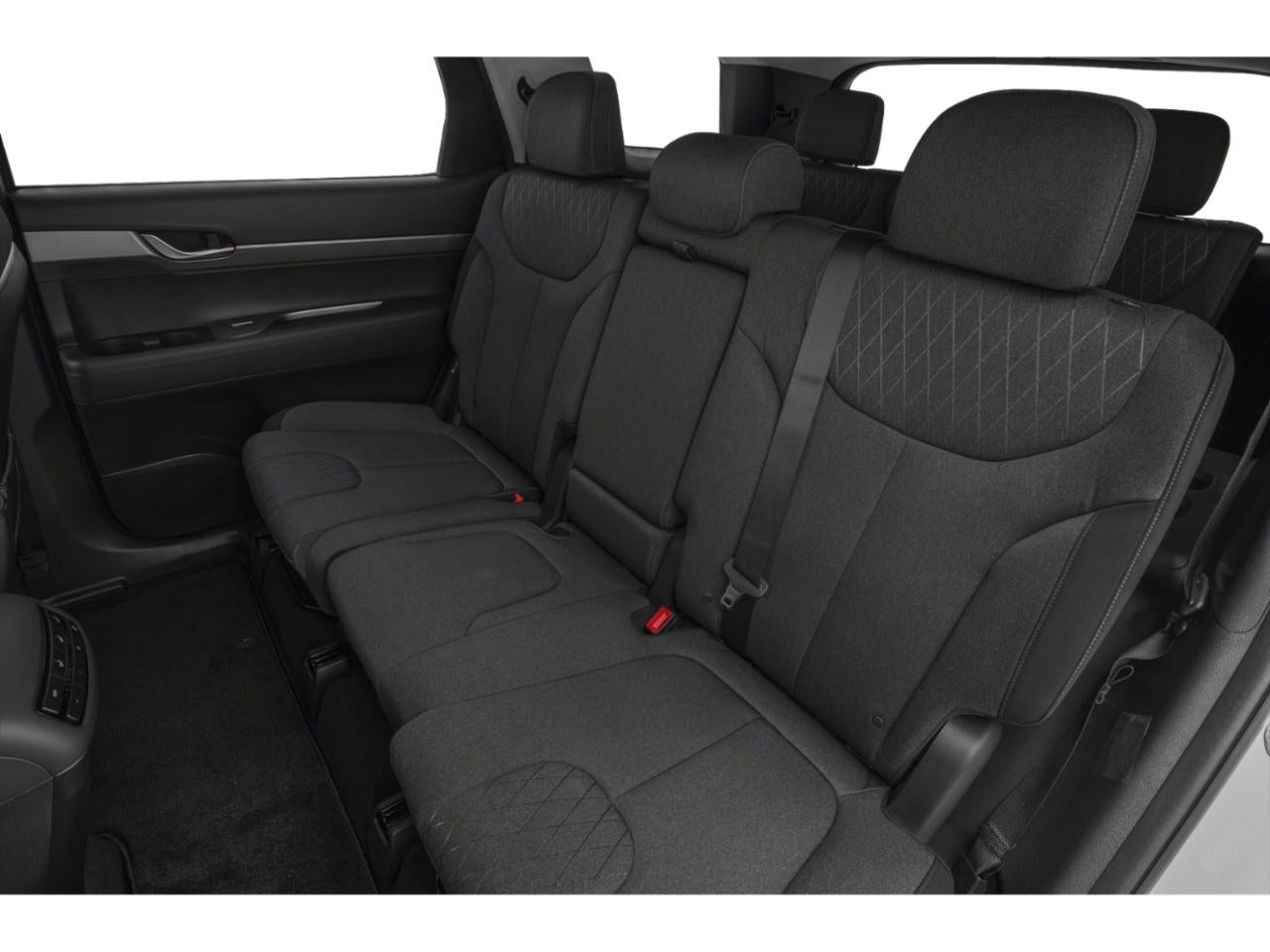 2021 Hyundai PALISADE SE FWD