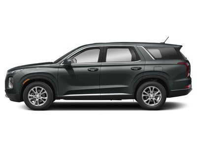 2021 Hyundai PALISADE SE FWD