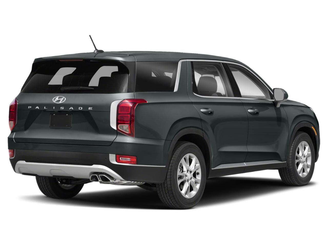 2021 Hyundai PALISADE SE FWD