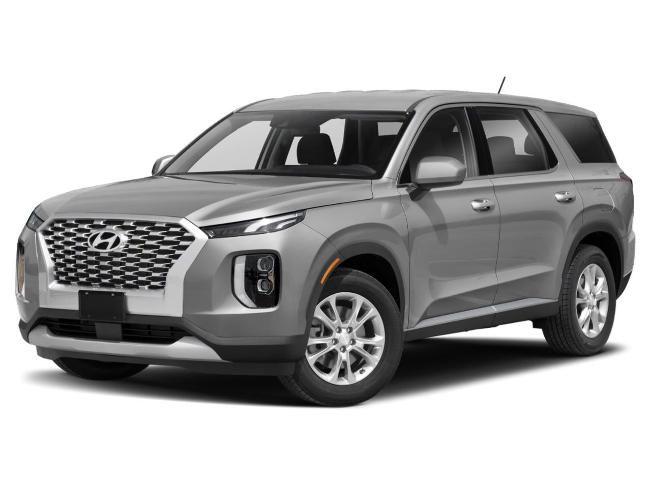2021 Hyundai PALISADE SE FWD
