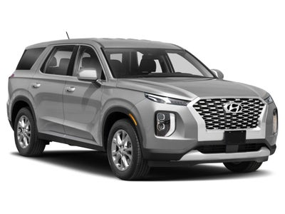 2021 Hyundai PALISADE SE FWD