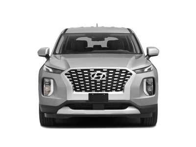 2021 Hyundai PALISADE SE FWD