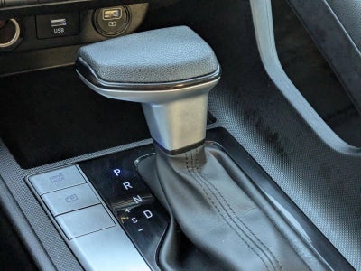 2023 Hyundai ELANTRA SEL IVT