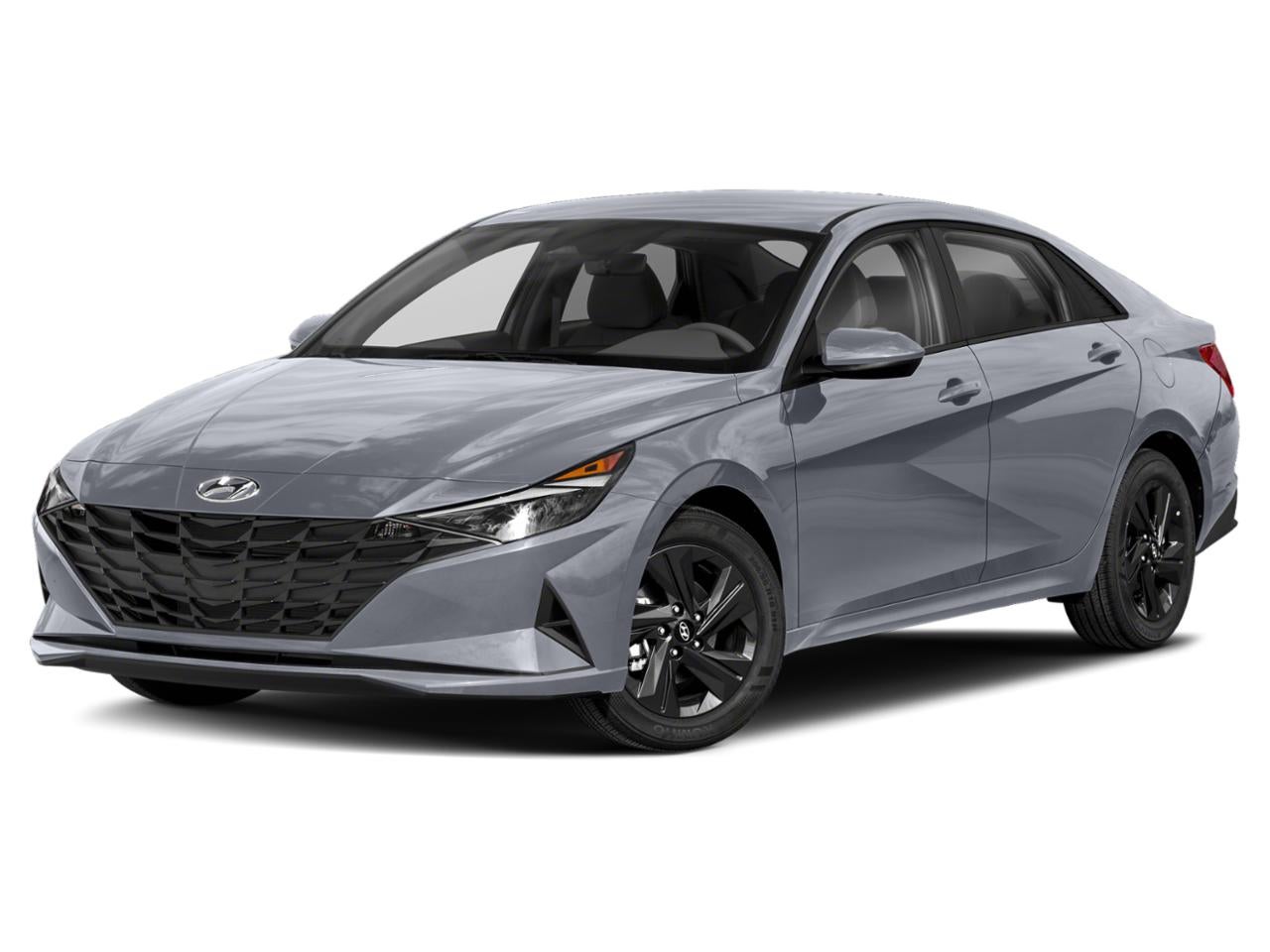 2023 Hyundai ELANTRA SEL IVT