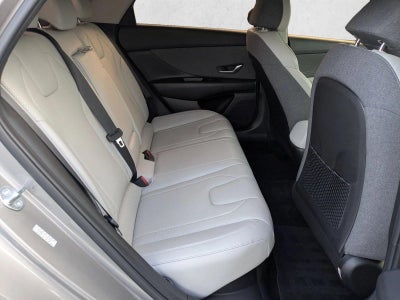 2023 Hyundai ELANTRA Hybrid Limited DCT