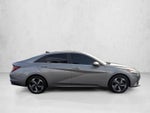 2023 Hyundai ELANTRA Hybrid Limited DCT