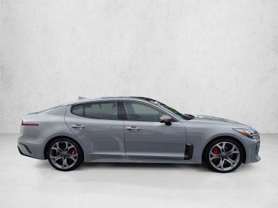 2021 Kia Stinger GT1 RWD