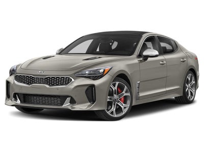 2021 Kia Stinger GT1 RWD