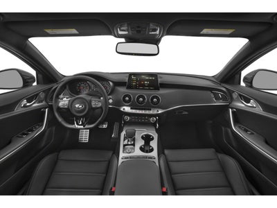 2021 Kia Stinger GT1 RWD