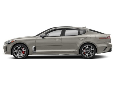 2021 Kia Stinger GT1 RWD