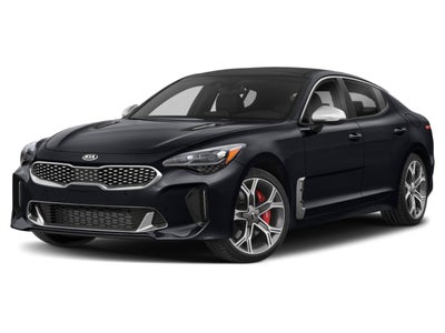 2021 Kia Stinger GT1 RWD