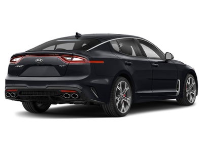 2021 Kia Stinger GT1 RWD