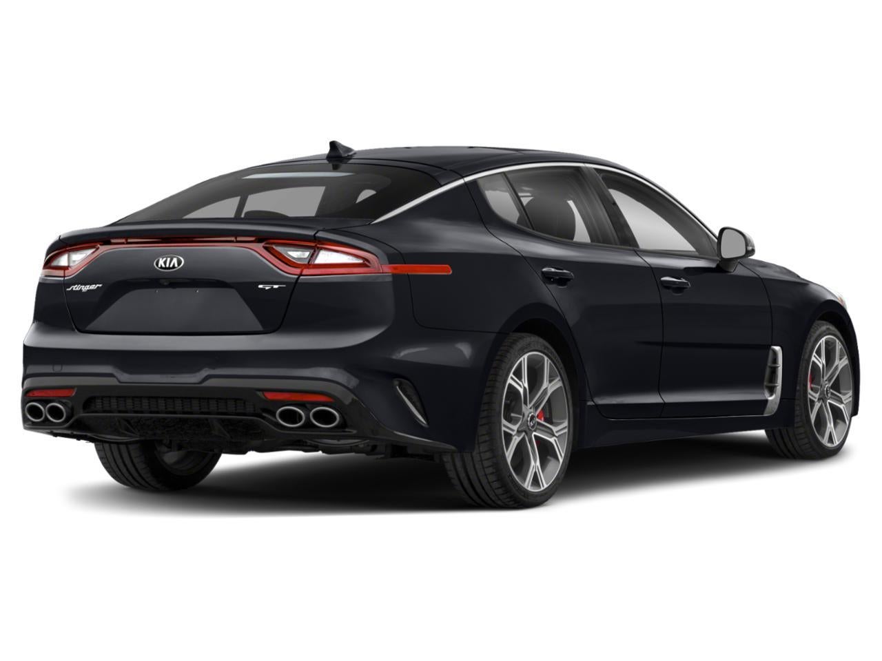 2021 Kia Stinger GT1 RWD