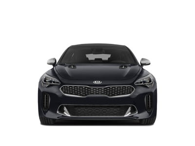 2021 Kia Stinger GT1 RWD
