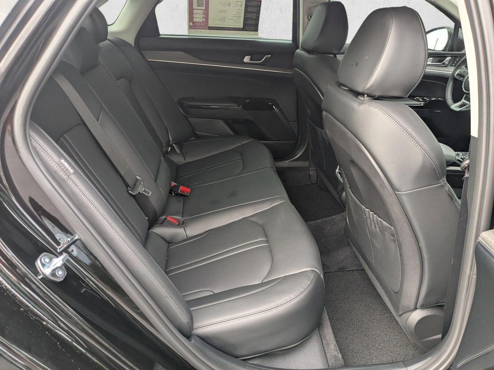 2026 Kia K5 EX Auto FWD